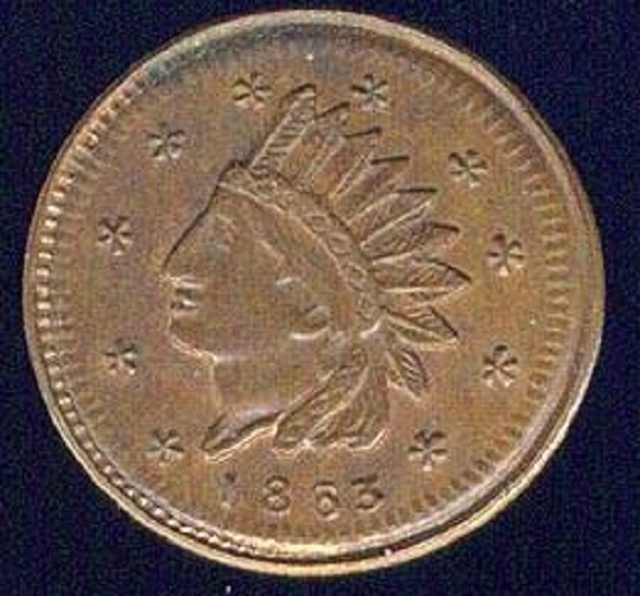 Show-Us-Your-Civil-War-And-Store-Card-Tokens!